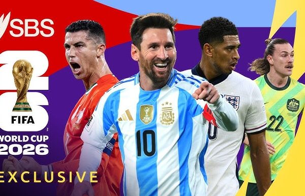 World Cup 2026 Schedule: All Key Dates From Opening Match to Final