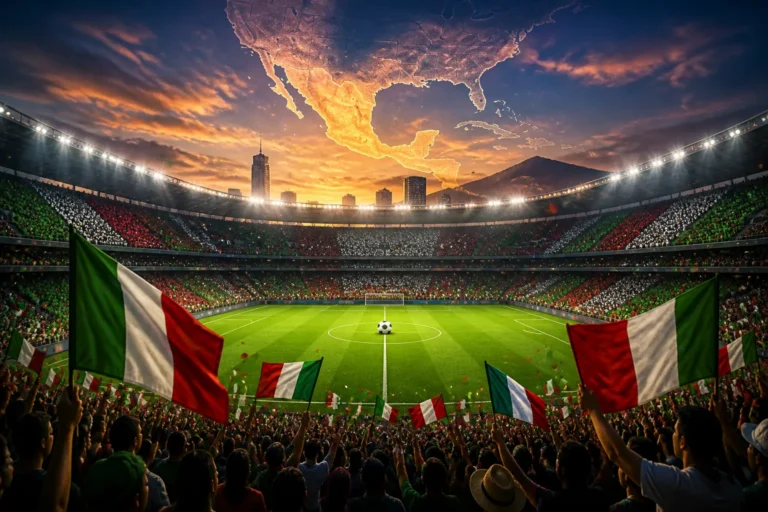 World Cup 2026 opens June 11 in Mexico City: what fans need to know